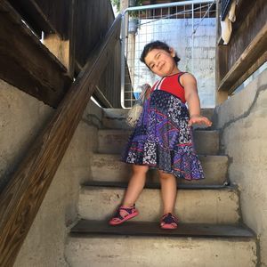 Meet your Posher, Maritza